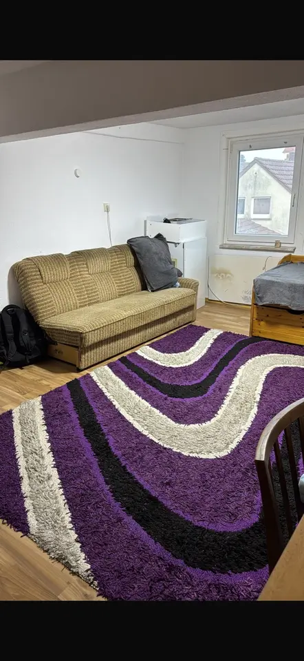 WG-Zimmer mit 18 m² in Crailsheim – Bild 6