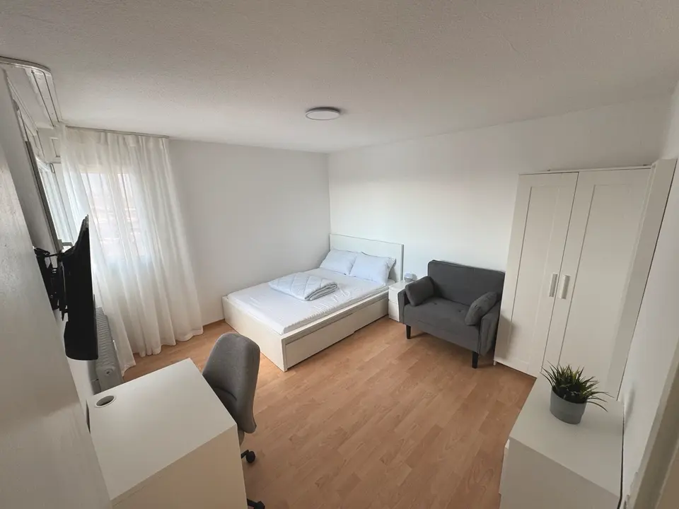WG-Zimmer mit 18 m² in Crailsheim – Bild 7
