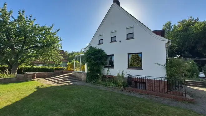 5 Zimmer Haus mit 110 m² in Cuxhaven – Bild 3
