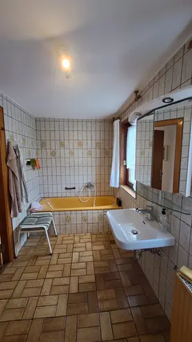 5 Zimmer Haus mit 110 m² in Cuxhaven – Bild 11