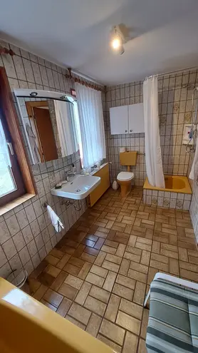 5 Zimmer Haus mit 110 m² in Cuxhaven – Bild 12