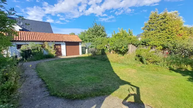 5 Zimmer Haus mit 110 m² in Cuxhaven – Bild 4