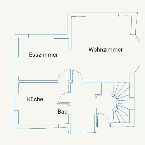 5 Zimmer Haus mit 110 m² in Cuxhaven – Bild 5