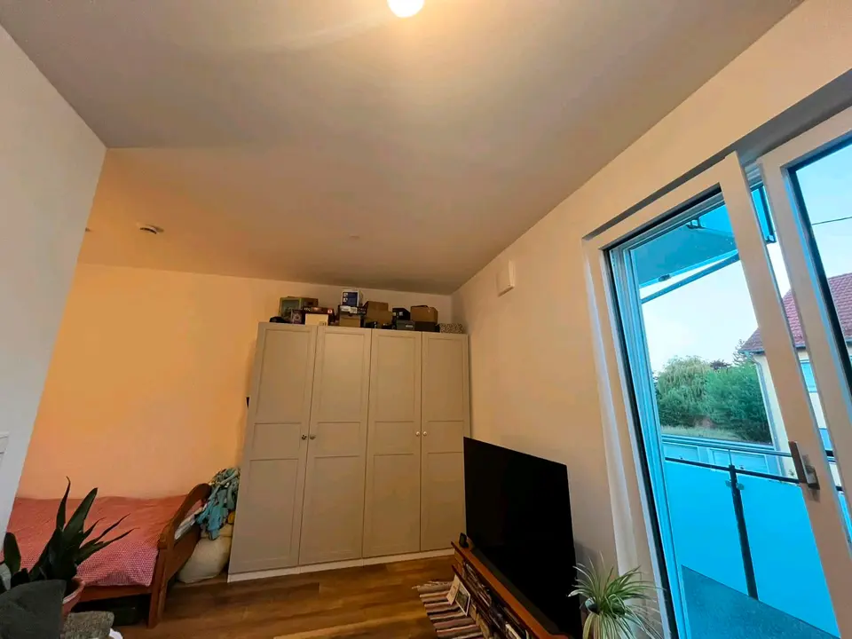 Studio mit 36 m² in Donauwörth – Bild 1