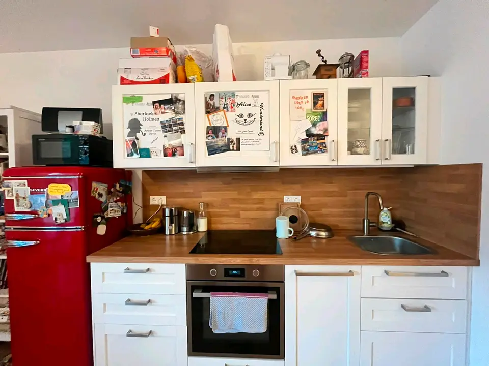 Studio mit 36 m² in Donauwörth – Bild 2