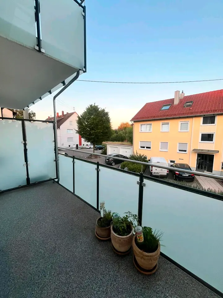 Studio mit 36 m² in Donauwörth – Bild 4