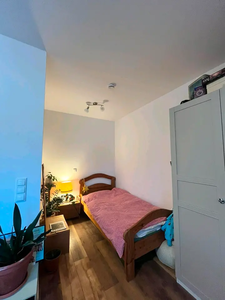 Studio mit 36 m² in Donauwörth – Bild 7