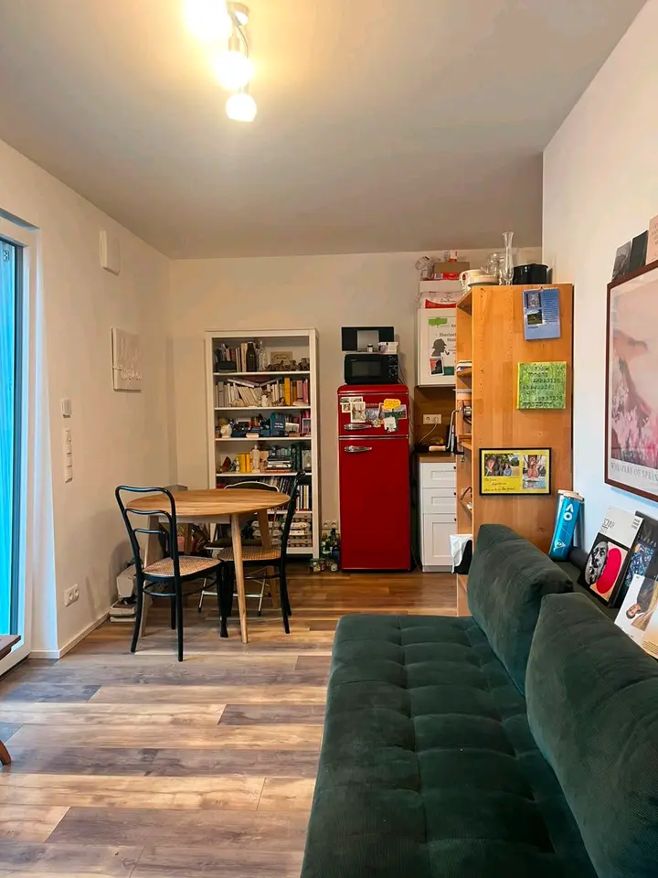 Studio mit 36 m² in Donauwörth – Bild 8