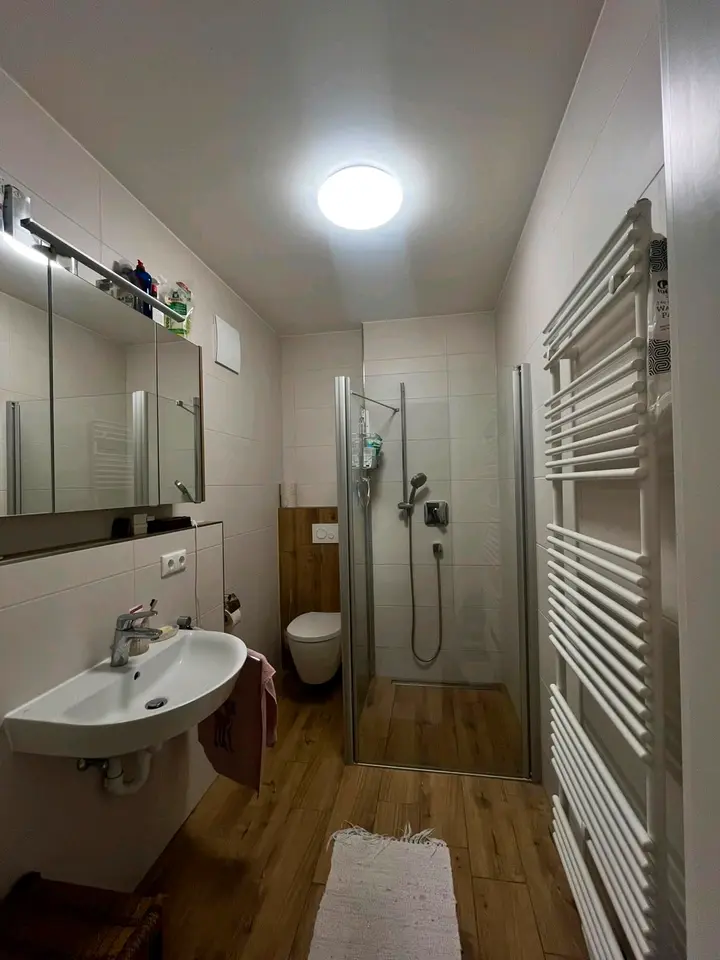 Studio mit 36 m² in Donauwörth – Bild 9