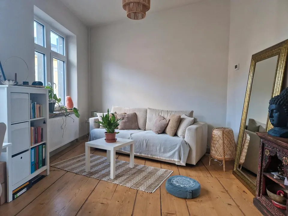 WG-Zimmer mit 45 m² in Koblenz – Bild 1
