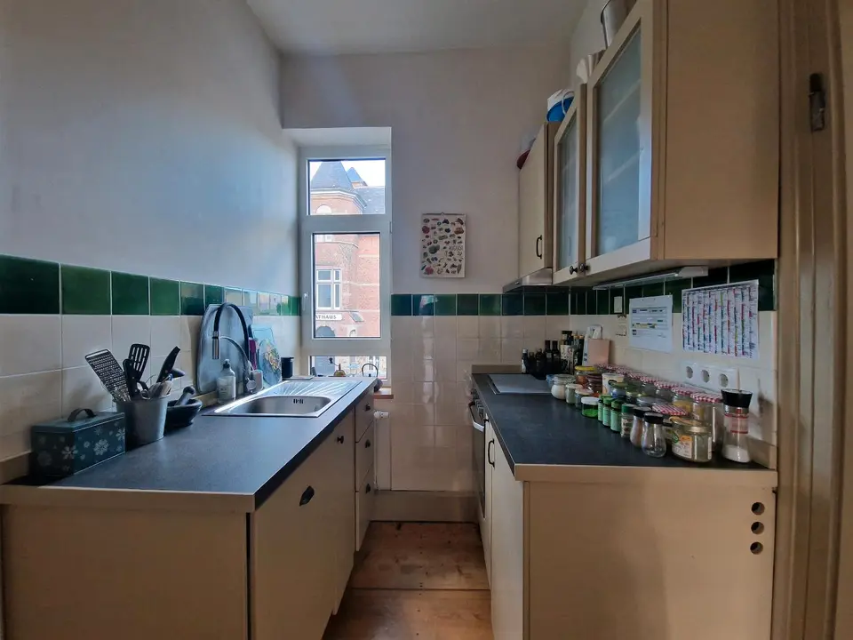 WG-Zimmer mit 45 m² in Koblenz – Bild 2