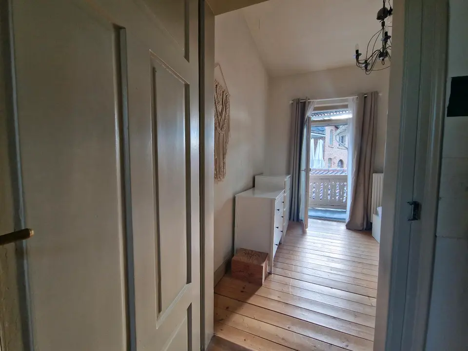 WG-Zimmer mit 45 m² in Koblenz – Bild 5