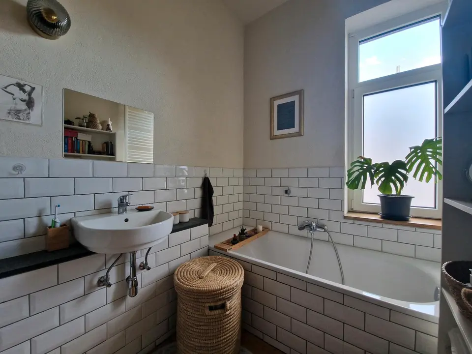 WG-Zimmer mit 45 m² in Koblenz – Bild 6