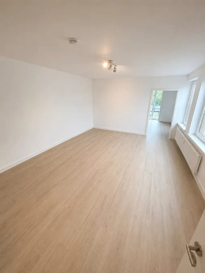 2 Zimmer Wohnung mit 55 m² in Göttingen – Bild 1