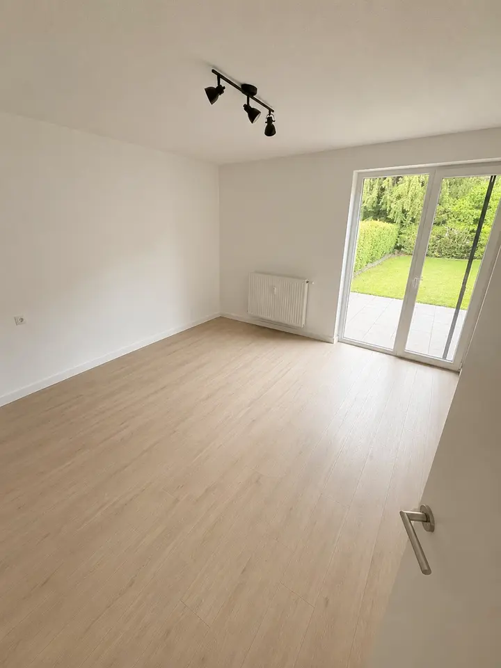 2 Zimmer Wohnung mit 55 m² in Göttingen – Bild 2