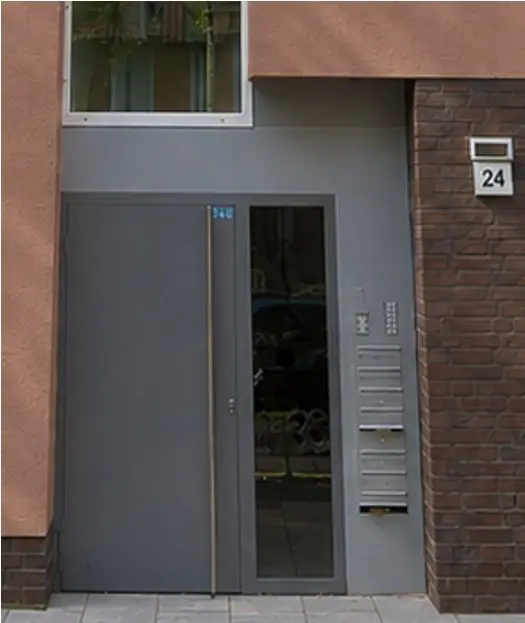 2 Zimmer Wohnung mit 55 m² in Göttingen – Bild 4