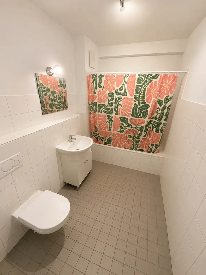 2 Zimmer Wohnung mit 55 m² in Göttingen – Bild 5