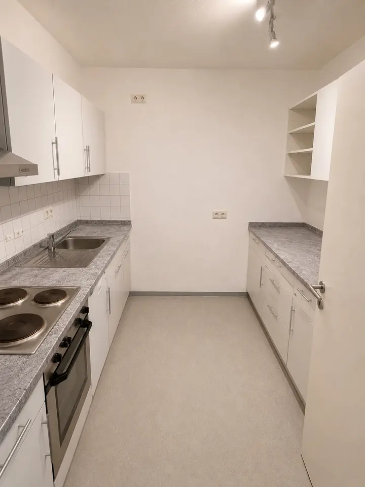 2 Zimmer Wohnung mit 55 m² in Göttingen – Bild 6