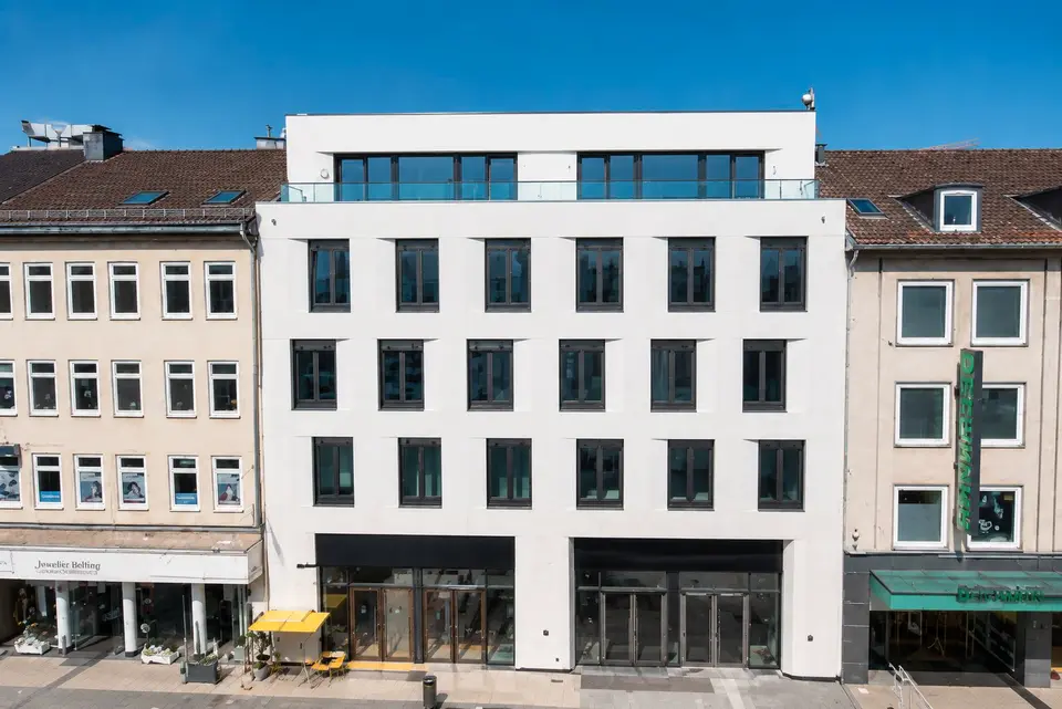 2 Zimmer Wohnung mit 55 m² in Göttingen – Bild 7