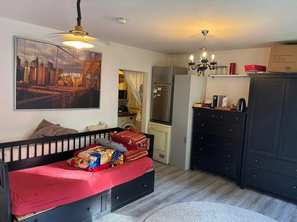 Studio mit 45 m² in Oberhausen – Bild 1