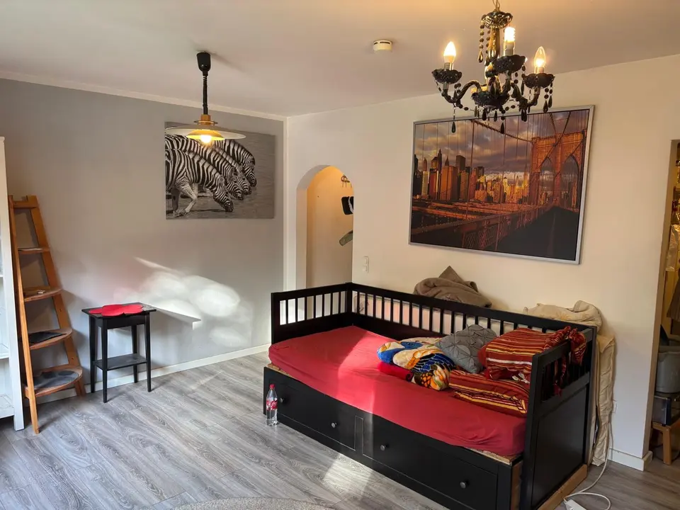 Studio mit 45 m² in Oberhausen – Bild 2