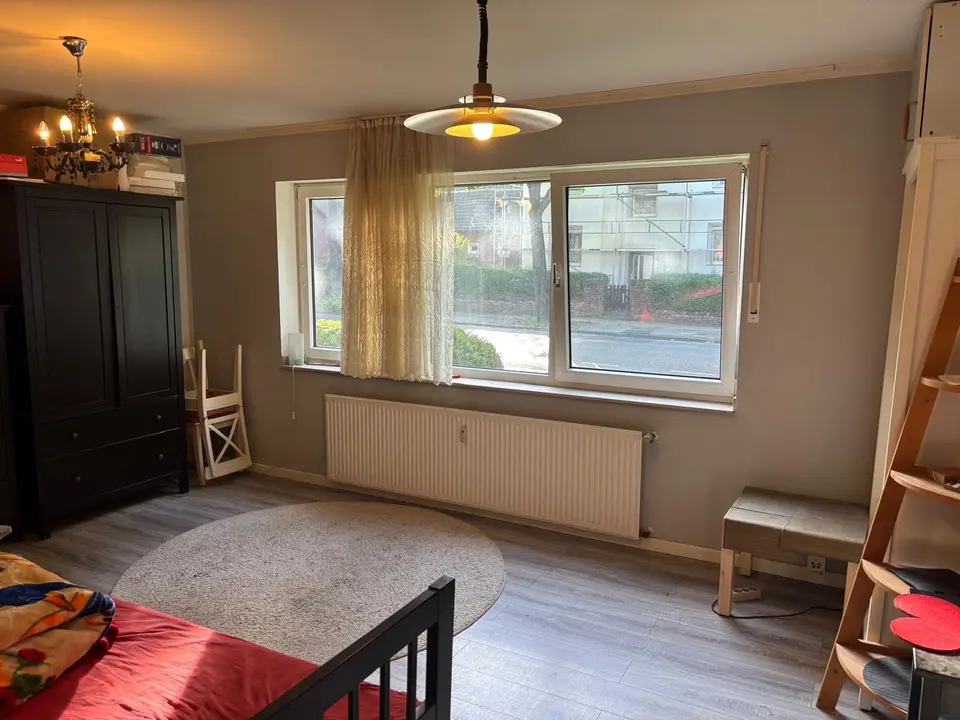 Studio mit 45 m² in Oberhausen – Bild 4