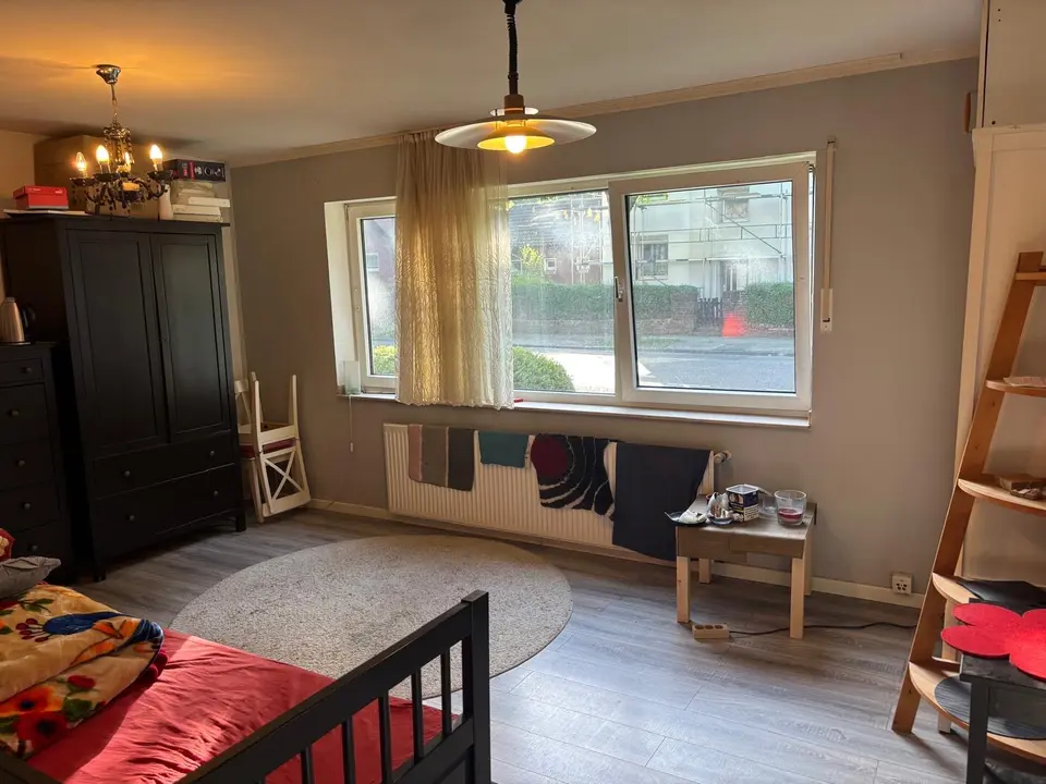 Studio mit 45 m² in Oberhausen – Bild 6