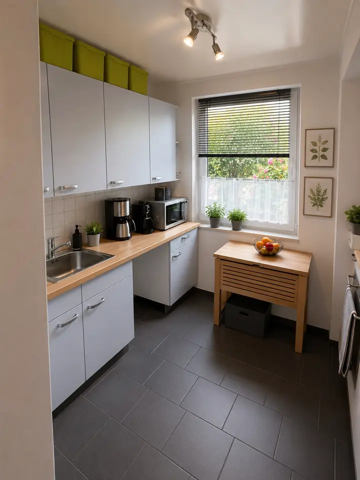 4 Zimmer Wohnung mit 100 m² in Wilhelmshaven – Bild 2