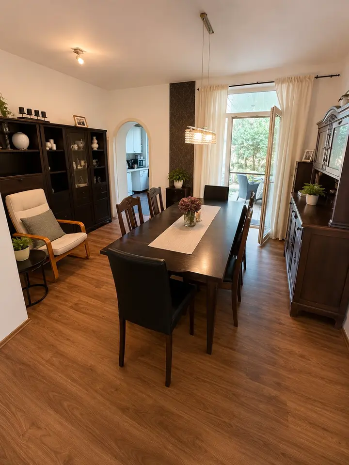 4 Zimmer Wohnung mit 100 m² in Wilhelmshaven – Bild 3