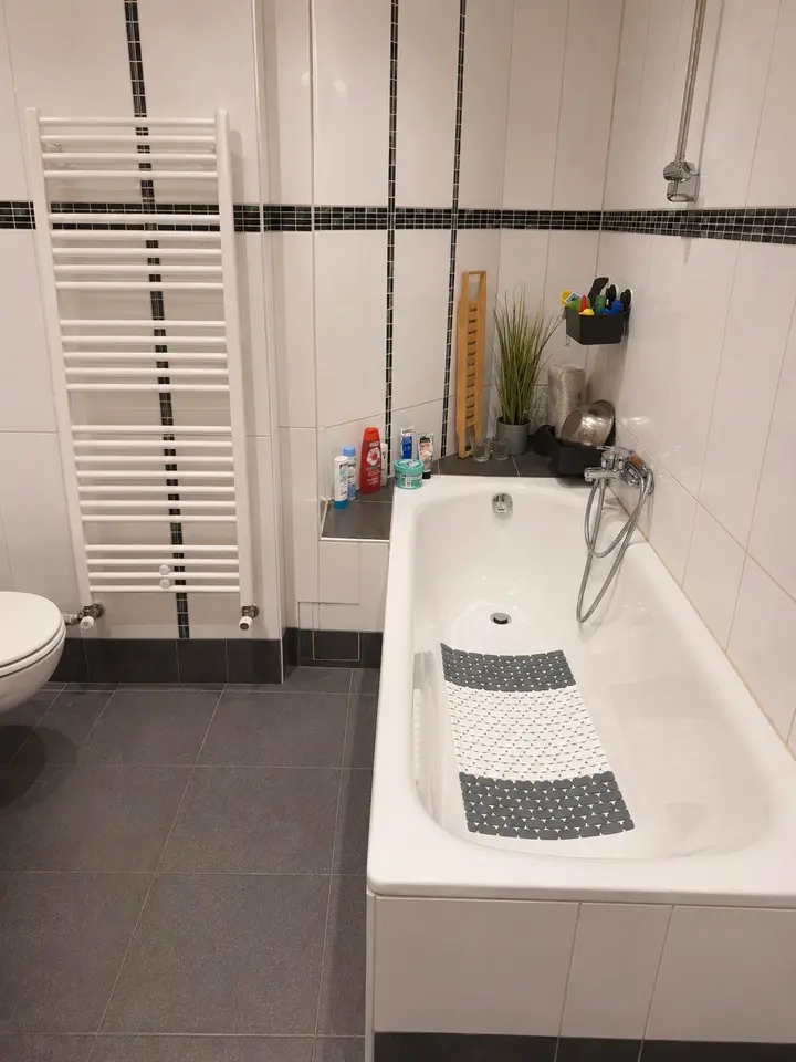 4 Zimmer Wohnung mit 100 m² in Wilhelmshaven – Bild 6