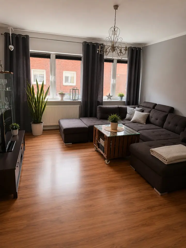 4 Zimmer Wohnung mit 100 m² in Wilhelmshaven – Bild 7