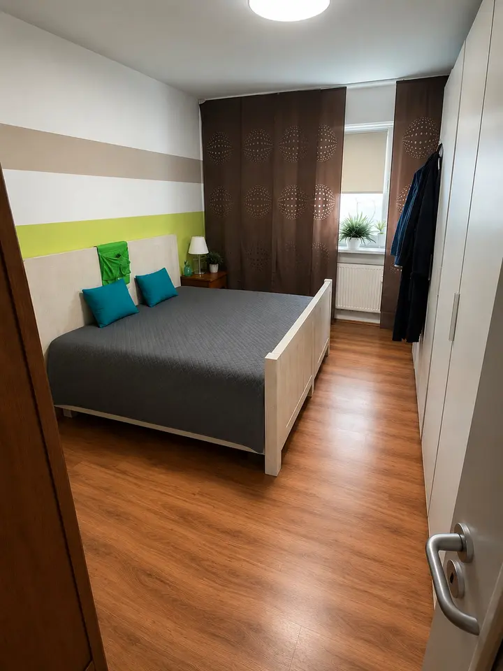 4 Zimmer Wohnung mit 100 m² in Wilhelmshaven – Bild 10