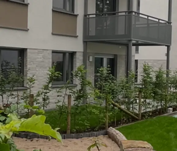 3 Zimmer Wohnung mit 78 m² in Köln – Bild 1