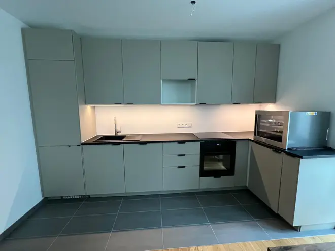 3 Zimmer Wohnung mit 78 m² in Köln – Bild 4