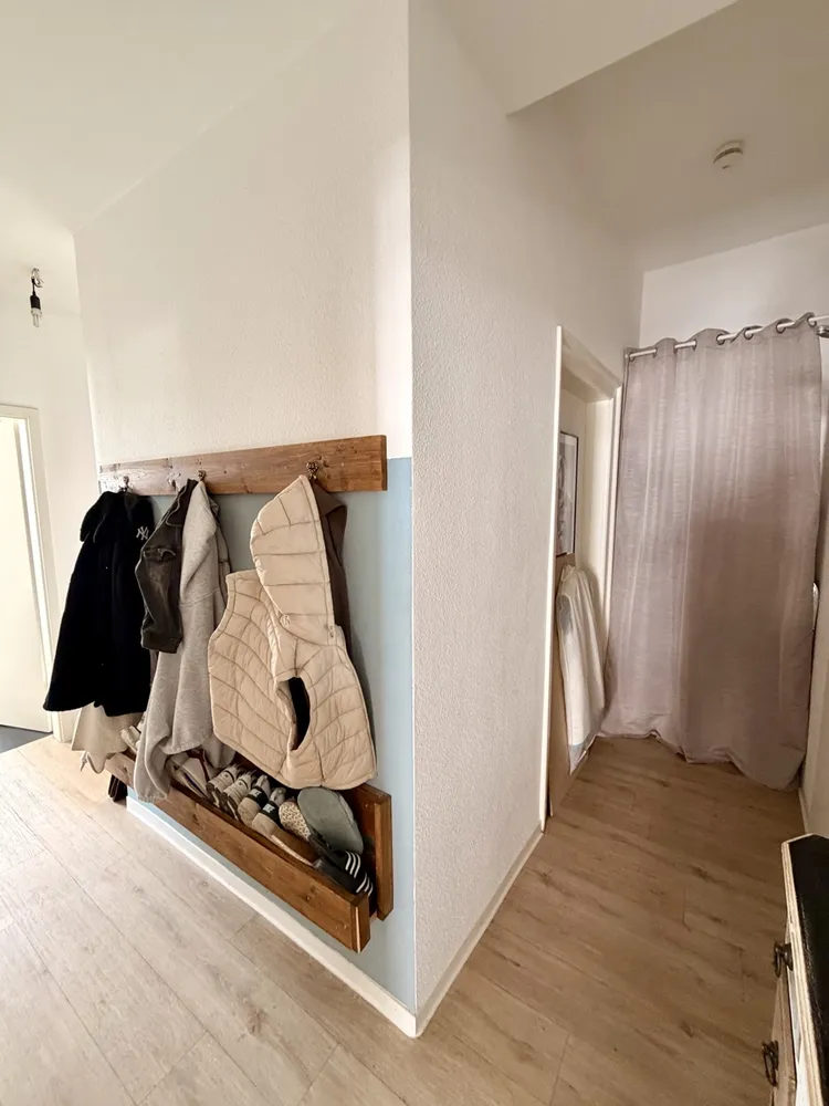 2 Zimmer Wohnung mit 58 m² in Mannheim – Bild 11