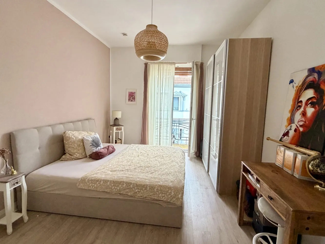 2 Zimmer Wohnung mit 58 m² in Mannheim – Bild 4