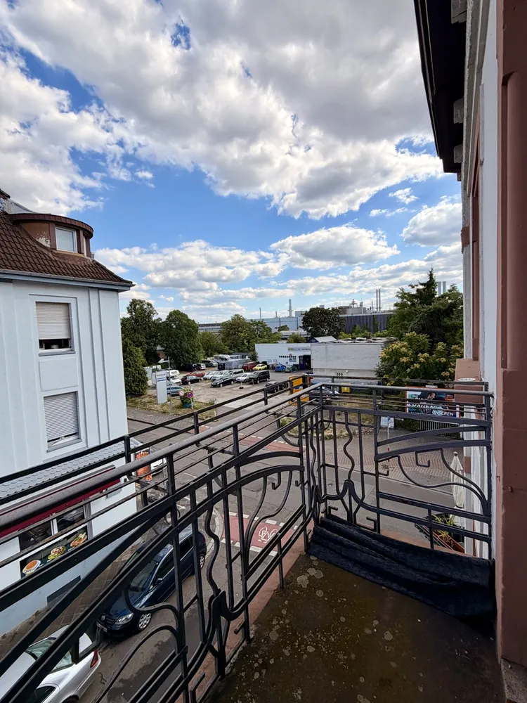 2 Zimmer Wohnung mit 58 m² in Mannheim – Bild 5