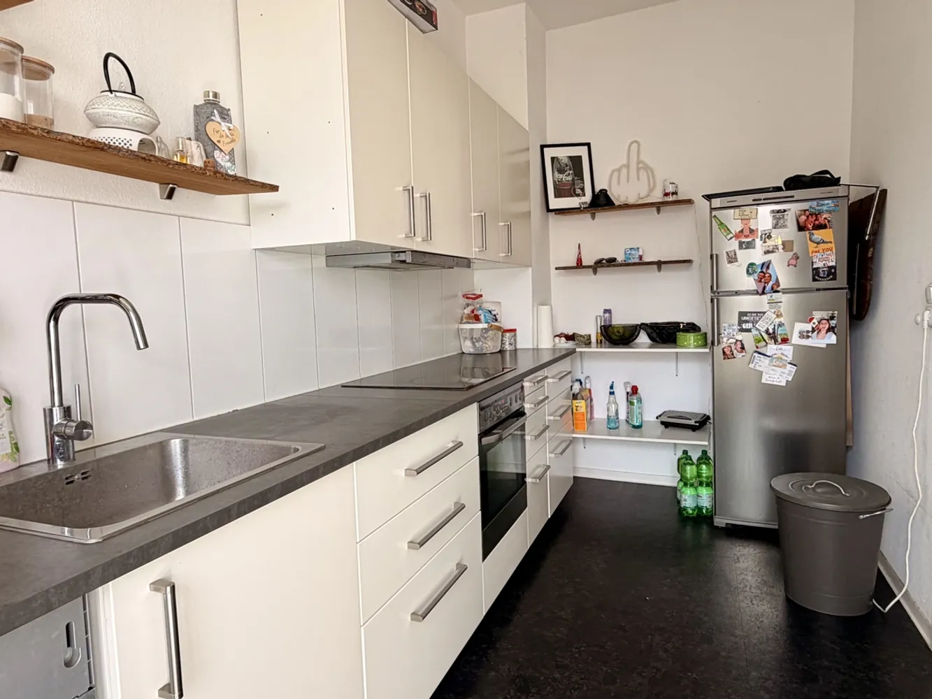2 Zimmer Wohnung mit 58 m² in Mannheim – Bild 7