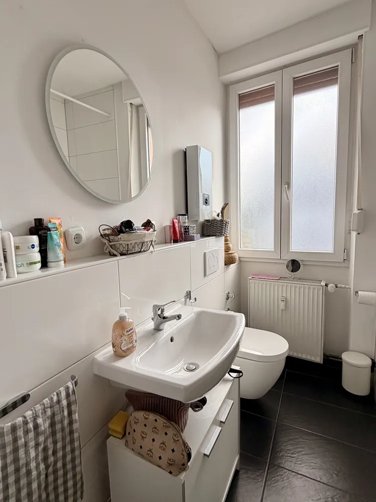 2 Zimmer Wohnung mit 58 m² in Mannheim – Bild 9
