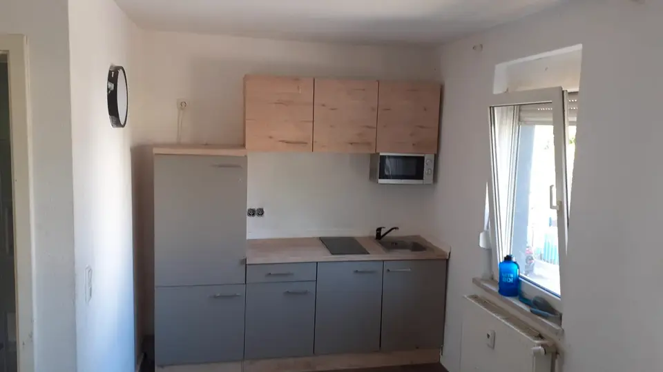 Studio mit 40 m² in Worms – Bild 1