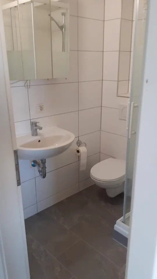 Studio mit 40 m² in Worms – Bild 3