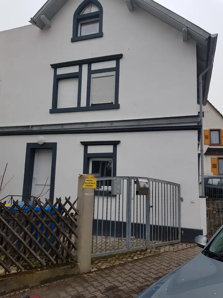 Studio mit 40 m² in Worms – Bild 9