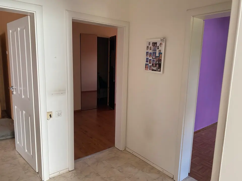 4 Zimmer Wohnung mit 120 m² in Fulda – Bild 2