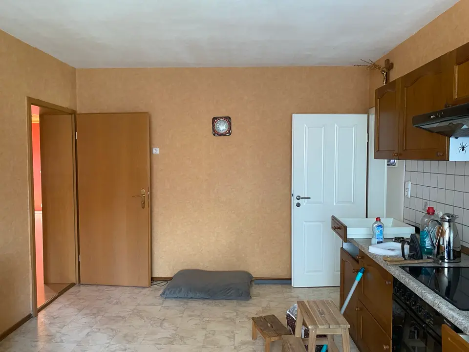 4 Zimmer Wohnung mit 120 m² in Fulda – Bild 8