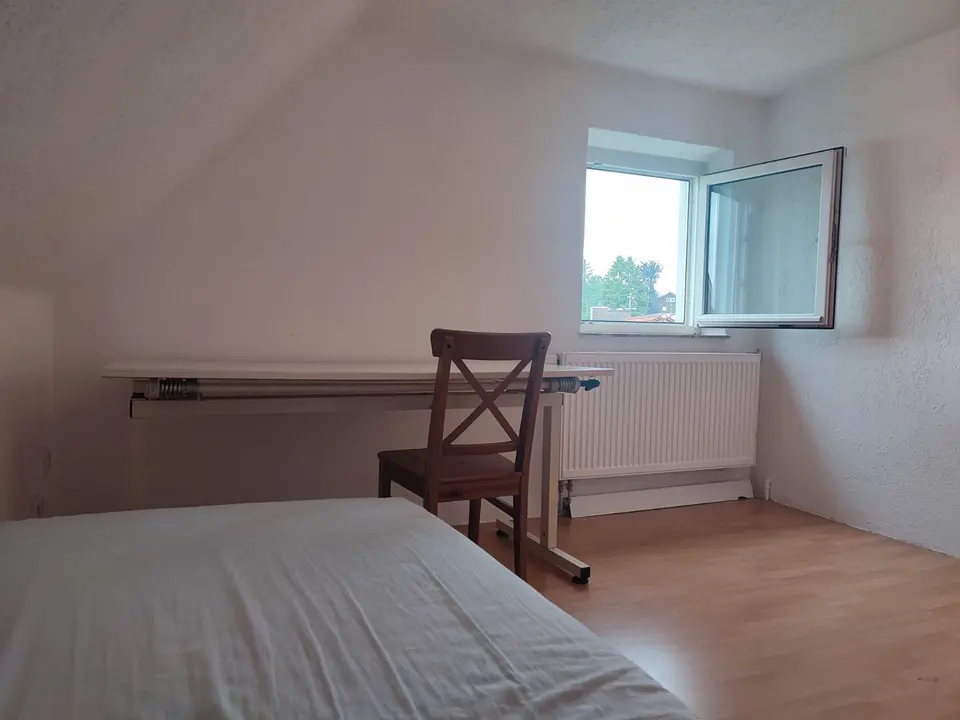 Studio mit 9 m² in Kempten – Bild 2
