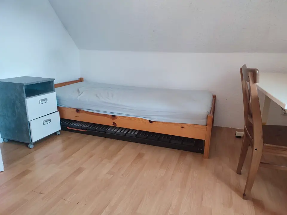 Studio mit 9 m² in Kempten – Bild 3
