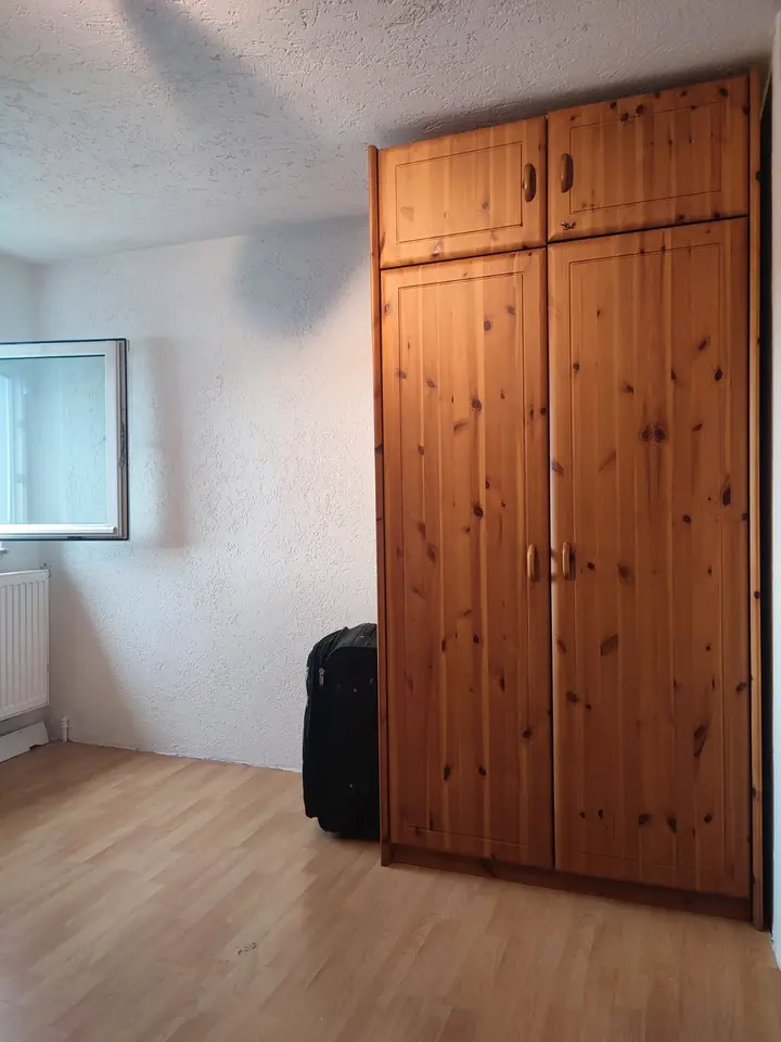 Studio mit 9 m² in Kempten – Bild 4