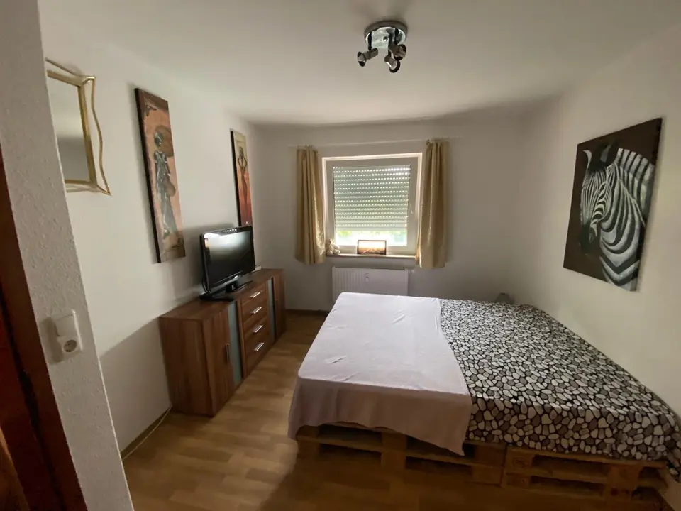 Studio mit 9 m² in Kempten – Bild 8