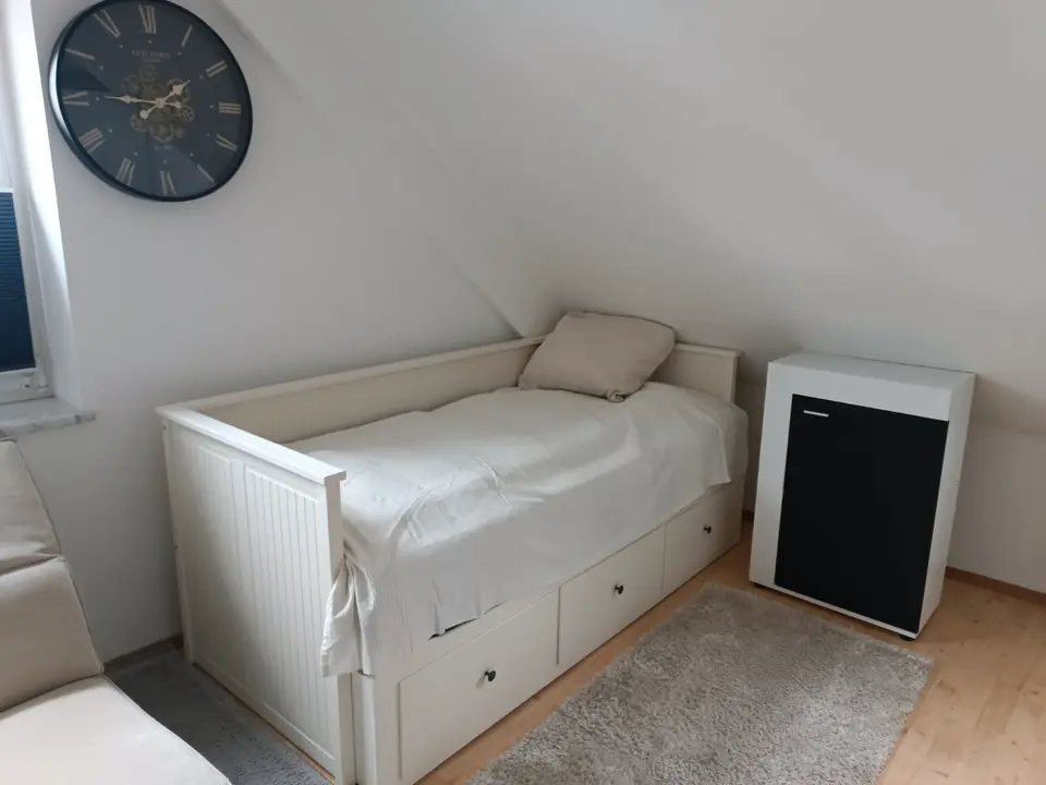Studio mit 9 m² in Kempten – Bild 9
