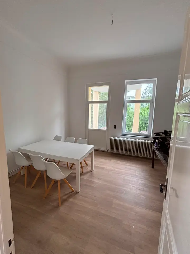 5 Zimmer Wohnung mit 145 m² in Wilhelmshaven – Bild 5